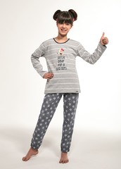 Dívčí pyžamo Cornette KIDS Little bear - 974/112