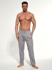Pánské pyžamové kalhoty Cornette 691/37