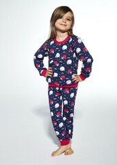 Cornette 032/168 - Dívčí pyžamo MEADOW