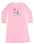 Dívčí noční košilka KIDS 549 Scottie