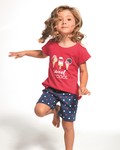 Dívčí pyžamo Cornette KIDS Cool - 787/80
