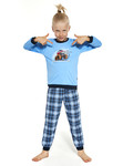 Cornette 593/116 Extreme - Chlapecké pyžamo, dlouhé
